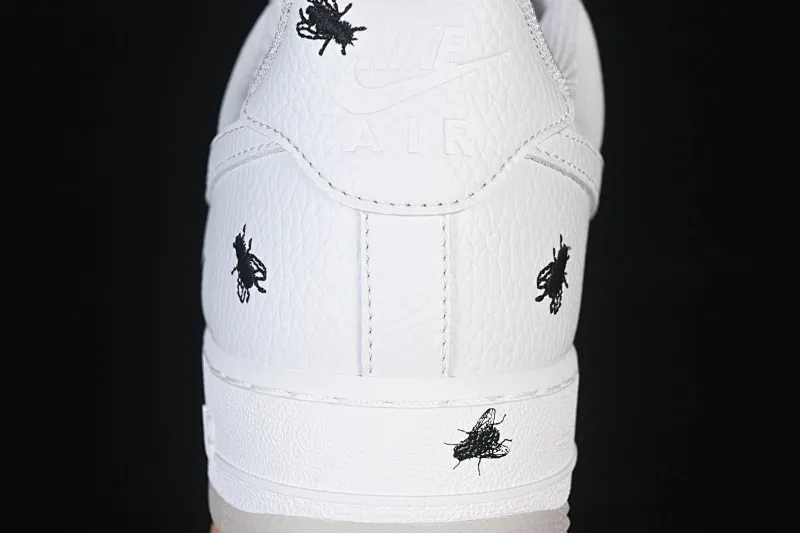 All categories Nk Air Force 1 Air Force series Nk Air Force 1 Low Air Force low-top Nike Air Force 1'07 Low customized Air Force 1 low-top casual sneakers IM3081-100